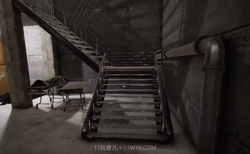 狱长模拟器截图2