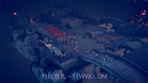 全面战争模拟器无限钻石截图3 全面战争模拟器无限钻石截图3