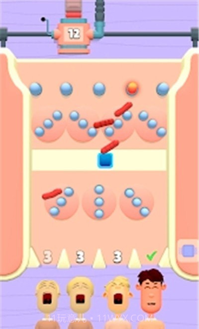 香肠普林科截图2