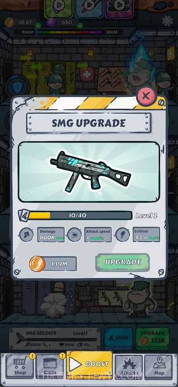 军队大亨截图4 军队大亨截图4