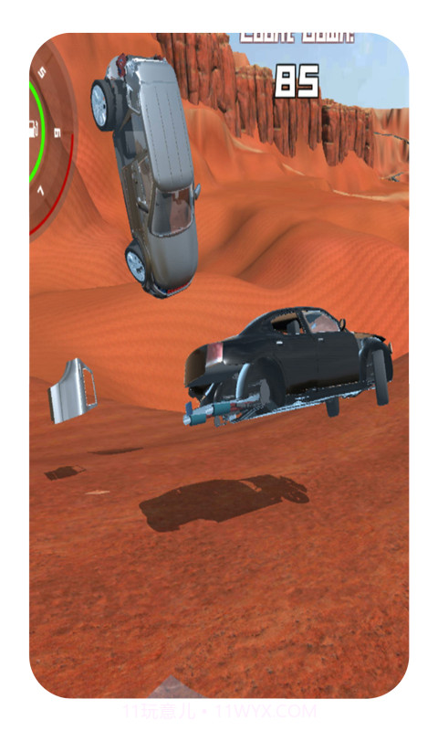 车祸模拟器版截图1 车祸模拟器版截图1