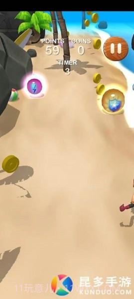 无尽飞行点截图4 无尽飞行点截图4