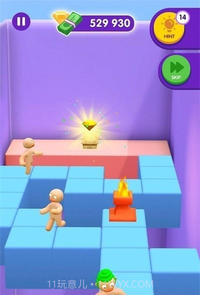 布娃娃的成就截图4 布娃娃的成就截图4