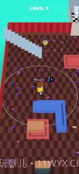 冲击波大逃杀截图3