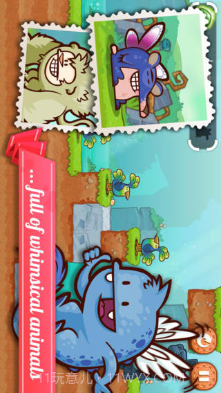 Hilomi截图3 Hilomi截图3