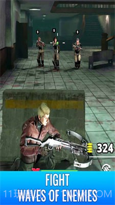 最后生还启示录截图2