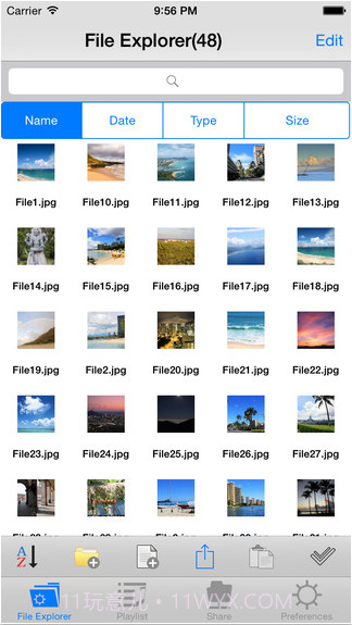 USB利器截图1 USB利器截图1