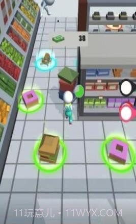 黑色星期五热潮截图2