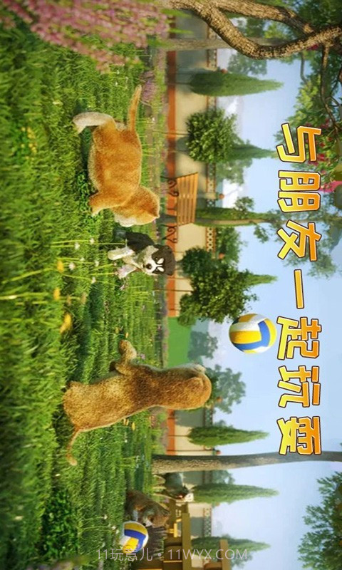 小猫历险记截图4