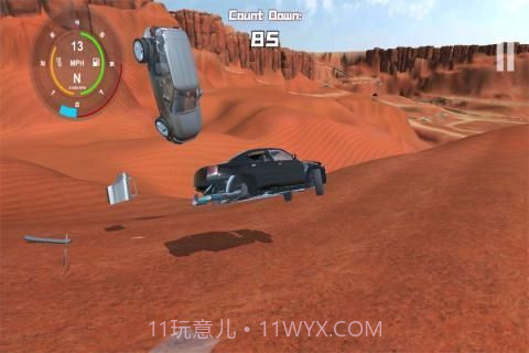 车祸模拟器4截图2