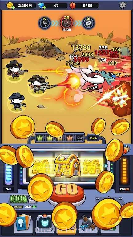金币大战截图3