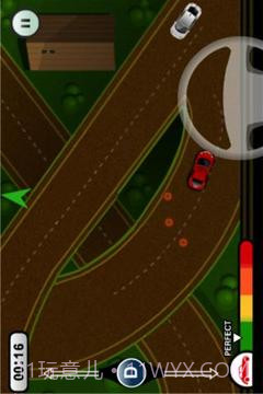 疯狂停车 Parking Frenzy截图4 疯狂停车 Parking Frenzy截图4