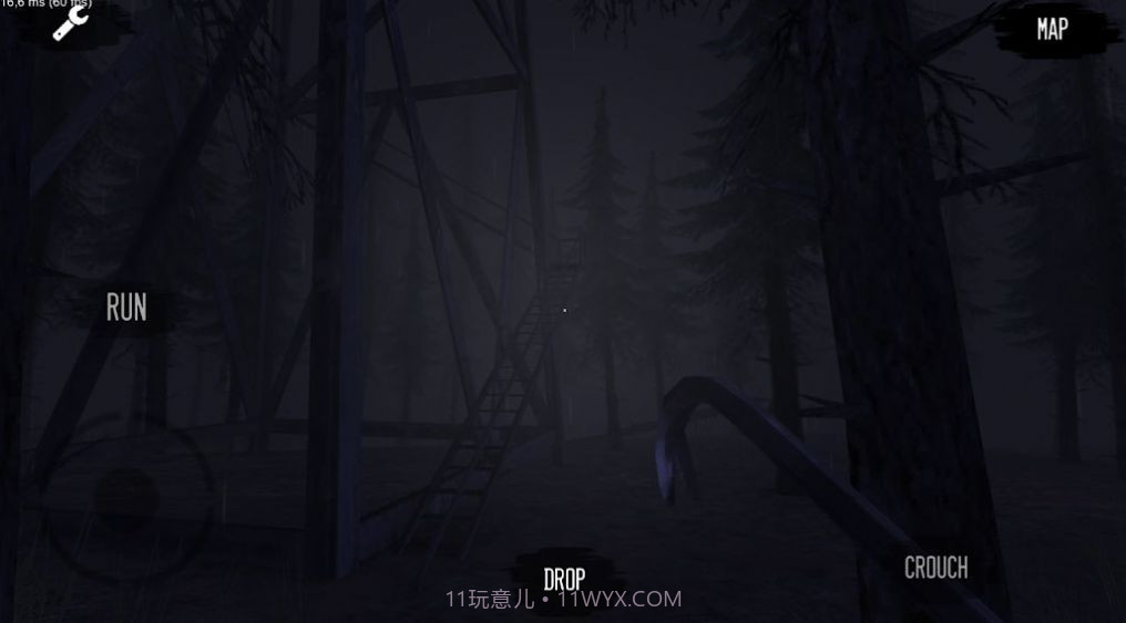 恐怖地带水管头截图2 恐怖地带水管头截图2