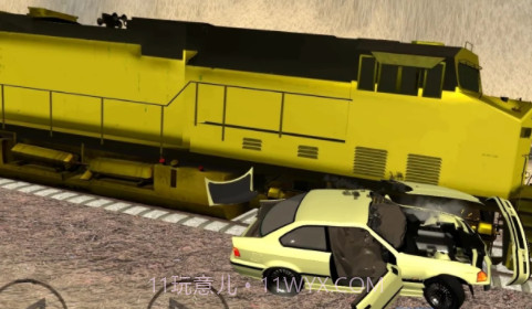 车祸模拟器5游戏截图2