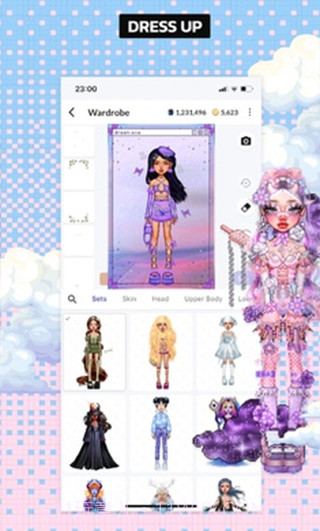 EverskiesV1.1.23截图1