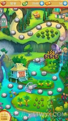 农场英雄传说正版截图1