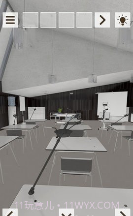 密室逃脱雨季的学校截图5 密室逃脱雨季的学校截图5