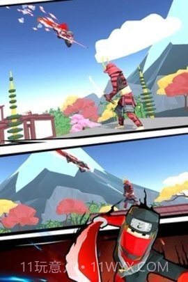 刺客联盟3DAPP截图1