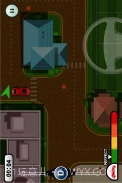 疯狂停车 Parking Frenzy截图3 疯狂停车 Parking Frenzy截图3