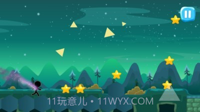 梦幻火柴人截图2