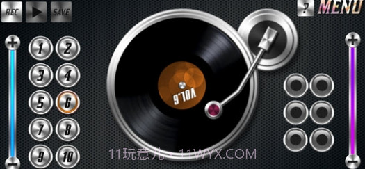 真实DJ模拟器2019截图2 真实DJ模拟器2019截图2