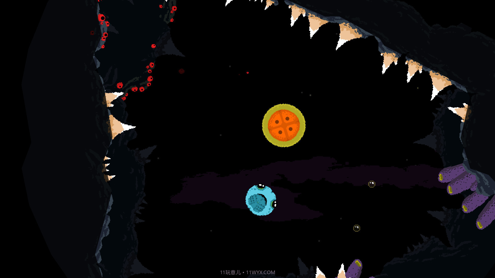 吞噬海洋Swallow the Sea截图4