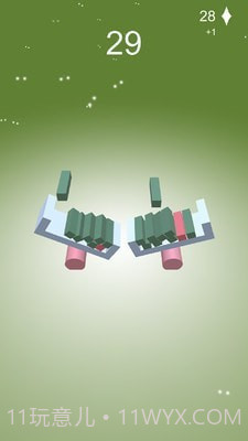 平衡跷跷板截图2 平衡跷跷板截图2