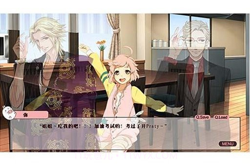 兄弟战争游戏截图1 兄弟战争游戏截图1