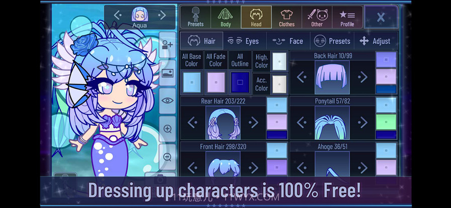 性感加查俱乐部截图1