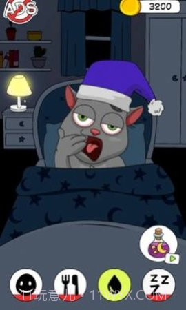 会说话的胡安巨魔胡安（Talking Juan - Troll Juan）截图2