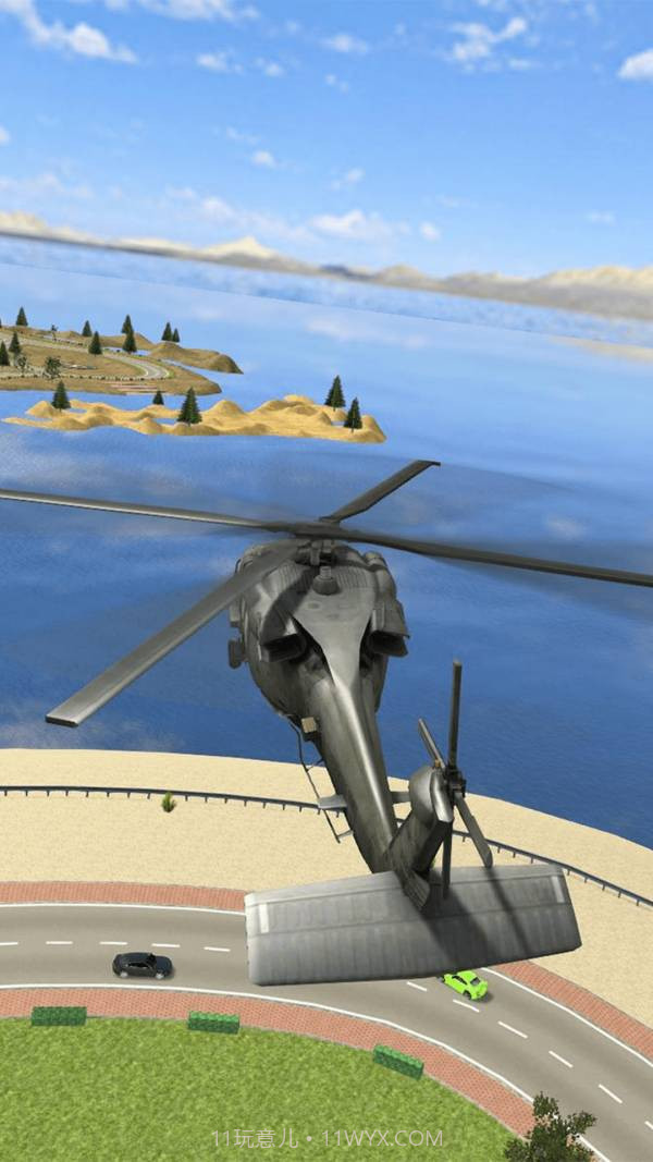 动物救援特别小队安卓截图1