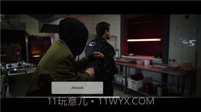 她看见红色截图1 她看见红色截图1