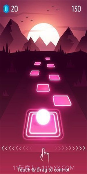 劲乐球球截图3 劲乐球球截图3