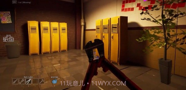 这个高中不简单截图3