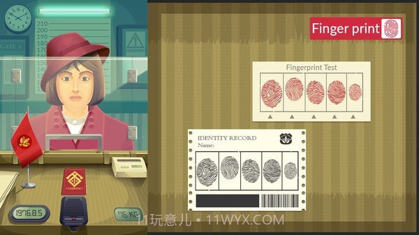 边境巡逻警官模拟器截图5 边境巡逻警官模拟器截图5