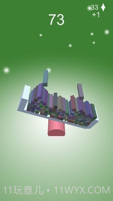 平衡跷跷板截图3 平衡跷跷板截图3