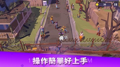 终末之战截图1 终末之战截图1