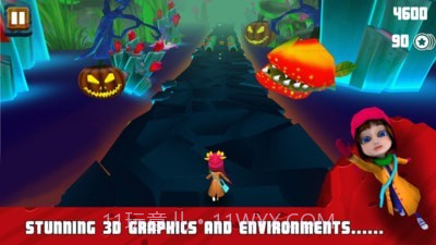 公主追梦之旅截图5