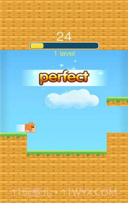 方块宠物冒险截图2