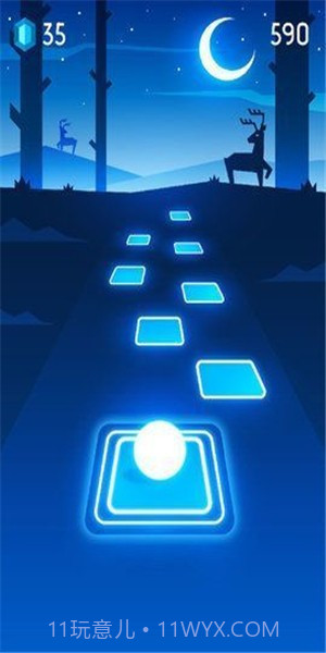 劲乐球球截图4 劲乐球球截图4