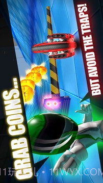 陀螺男孩官网截图3 陀螺男孩官网截图3