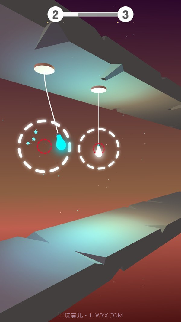 坠落灯泡截图2 坠落灯泡截图2