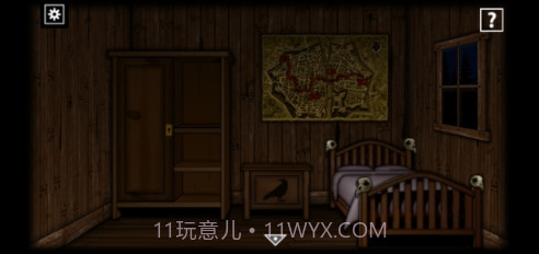 遗忘之丘传说Forgotten Hill Tales截图1