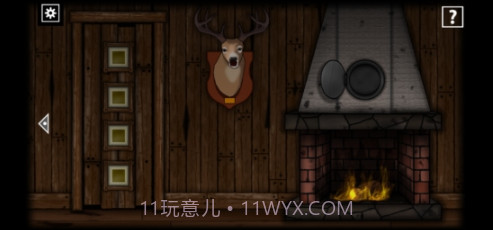 遗忘之丘传说Forgotten Hill Tales截图3