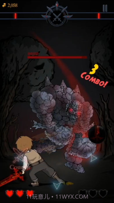 Battle Beatv2.0截图3 Battle Beatv2.0截图3