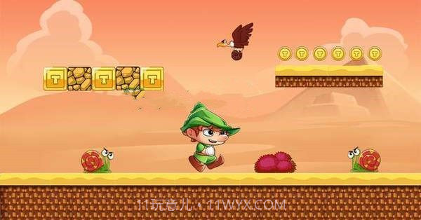 汤姆在冒险截图2 汤姆在冒险截图2