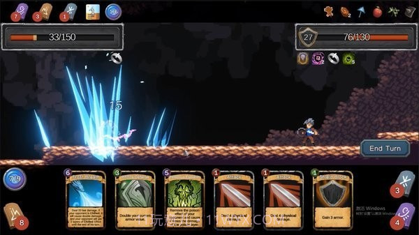 无名骑士截图2 无名骑士截图2