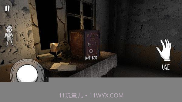 恐怖修女第二代截图4