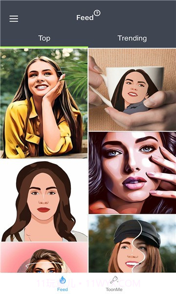 迪士尼特效截图1 迪士尼特效截图1