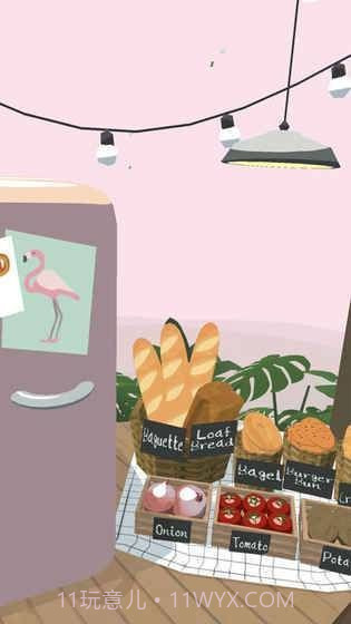 奶奶的菜谱免广告截图3 奶奶的菜谱免广告截图3